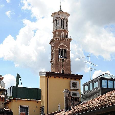 B&B Alla Rosa Verona Exterior photo