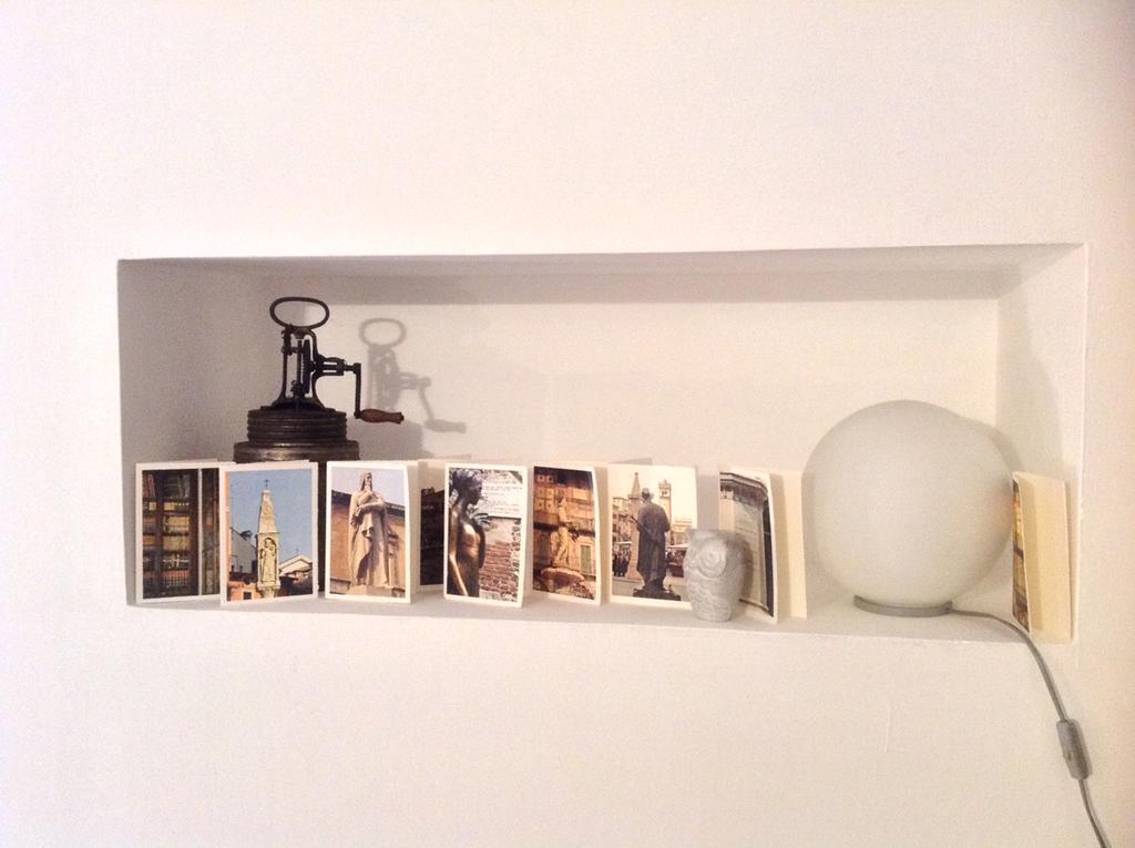 B&B Alla Rosa Verona Room photo