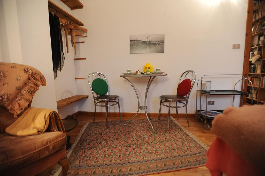 B&B Alla Rosa Verona Room photo