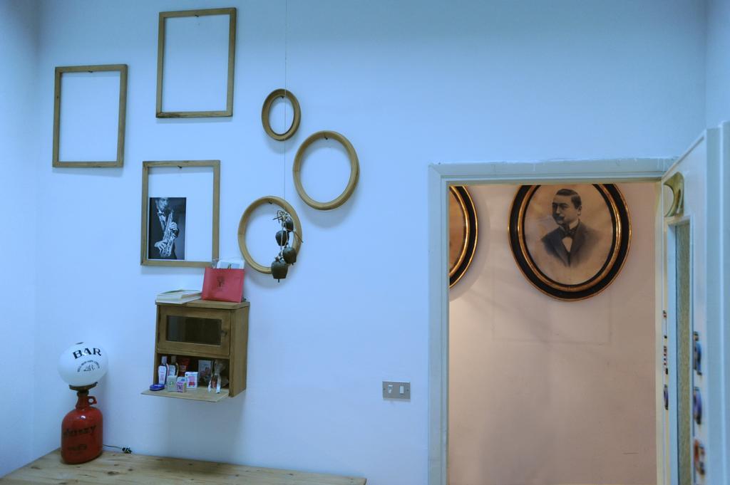 B&B Alla Rosa Verona Room photo