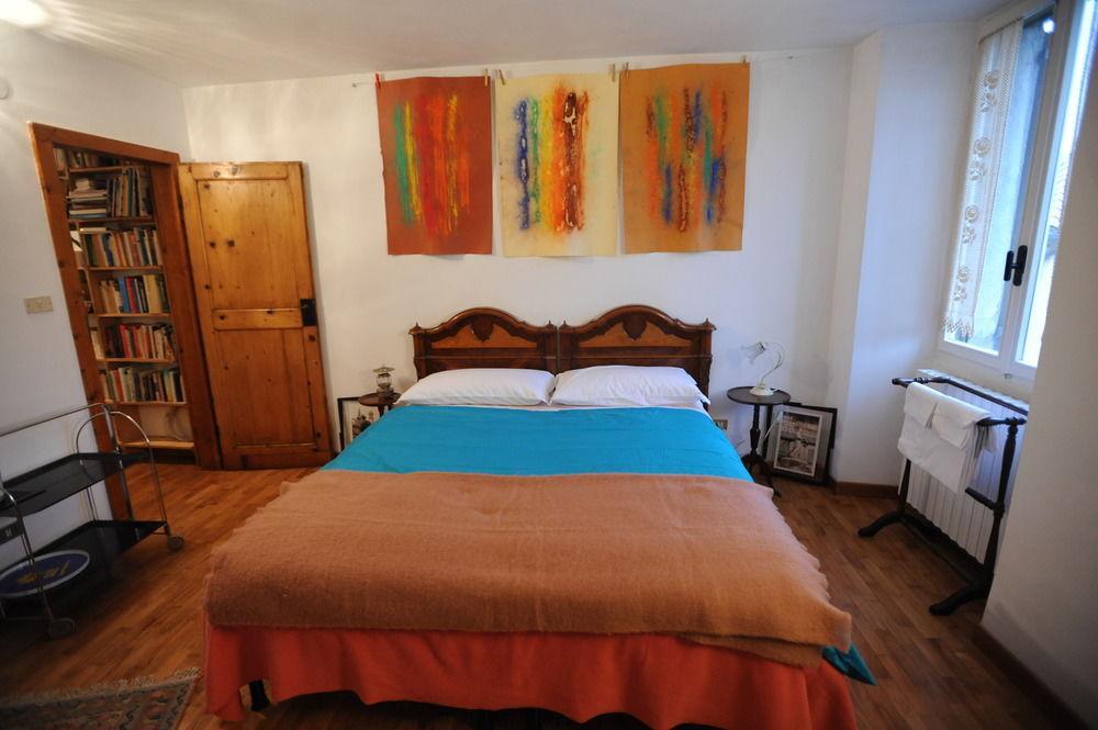 B&B Alla Rosa Verona Exterior photo