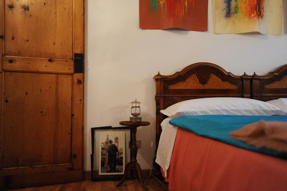 B&B Alla Rosa Verona Exterior photo