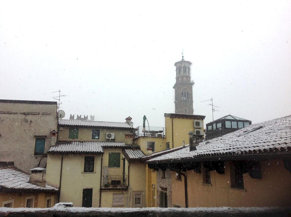 B&B Alla Rosa Verona Exterior photo