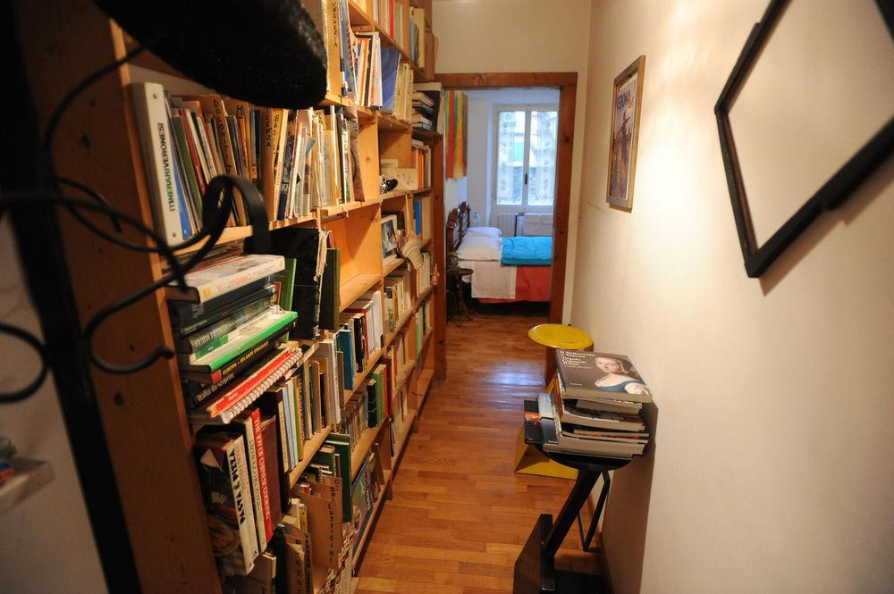 B&B Alla Rosa Verona Exterior photo